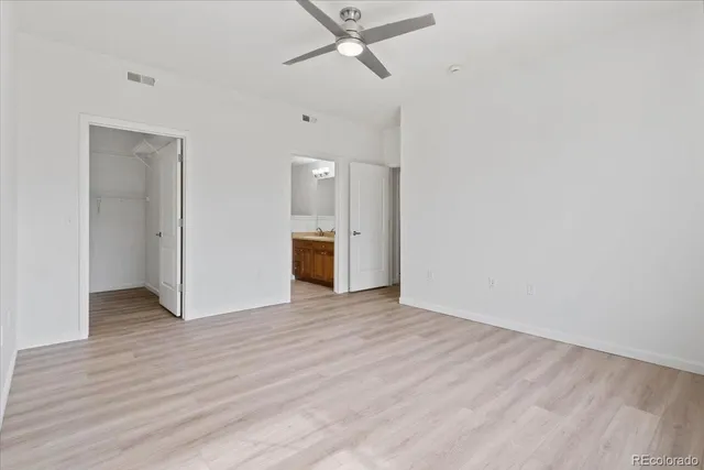 $449,000 | 8590 Gold Peak Drive, Unit D, Highlands Ranch, CO 80130