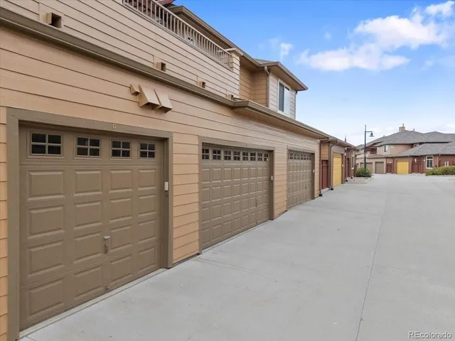 $449,000 | 8590 Gold Peak Drive, Unit D, Highlands Ranch, CO 80130