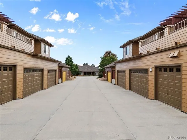 $449,000 | 8590 Gold Peak Drive, Unit D, Highlands Ranch, CO 80130