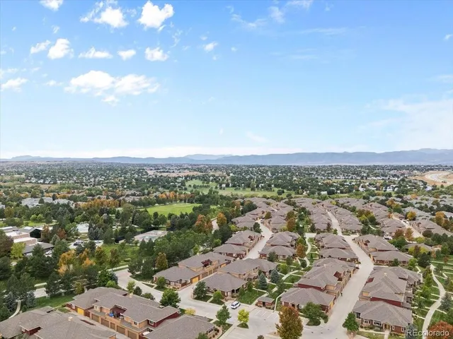$449,000 | 8590 Gold Peak Drive, Unit D, Highlands Ranch, CO 80130