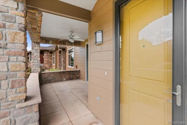 $449,000 | 8590 Gold Peak Drive, Unit D, Highlands Ranch, CO 80130