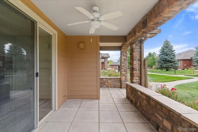 $449,000 | 8590 Gold Peak Drive, Unit D, Highlands Ranch, CO 80130