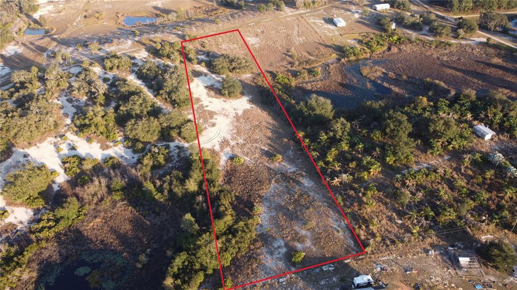 Lake Andrea Rd Lake Babson Park, FL 33827 - Photo 5 of 13 a view of outdoor space