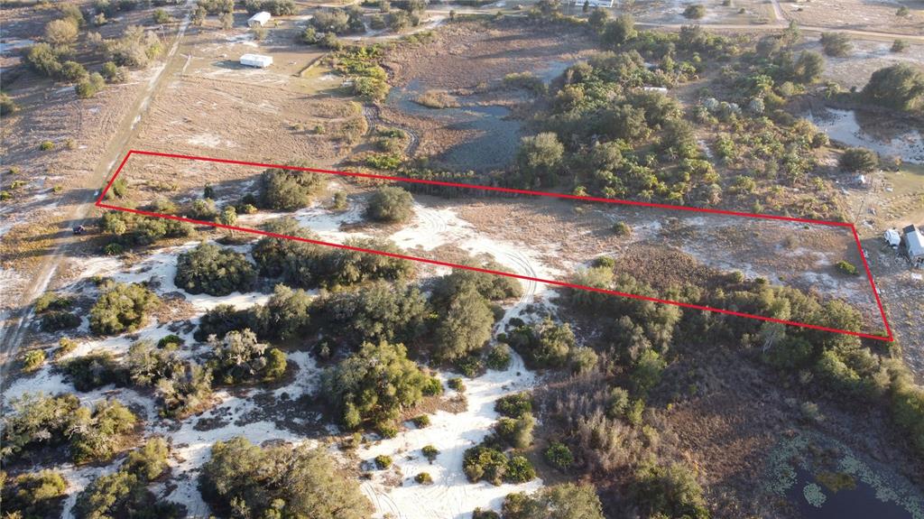 Lake Andrea Rd Lake Babson Park, FL 33827 - Photo 6 of 13 a view of outdoor space