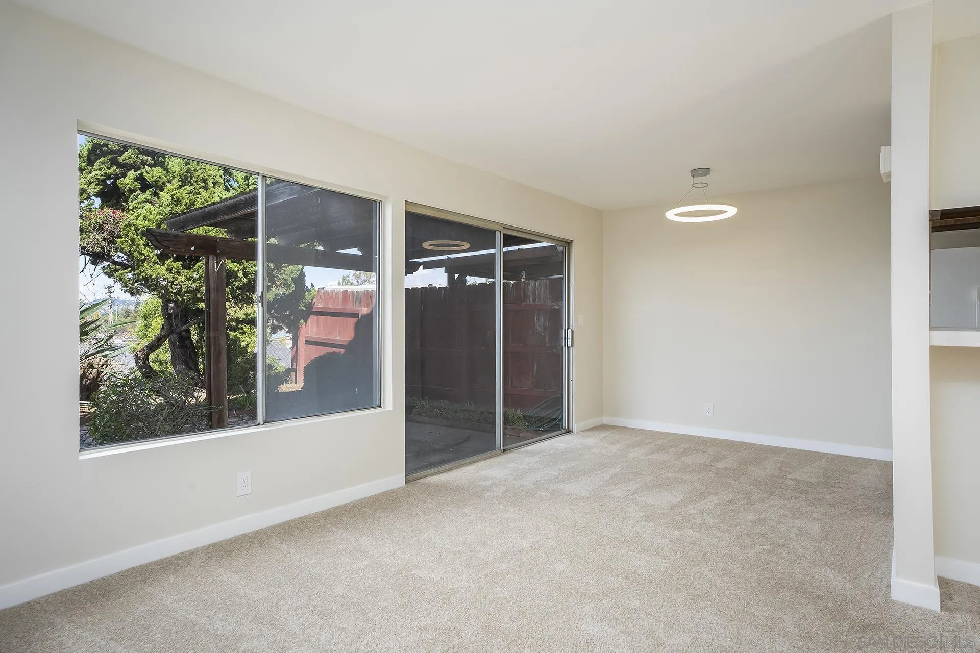 2014 Terraspiro Avenue Spring Valley, CA 91977 - Photo 8 of 28 an empty room with a window