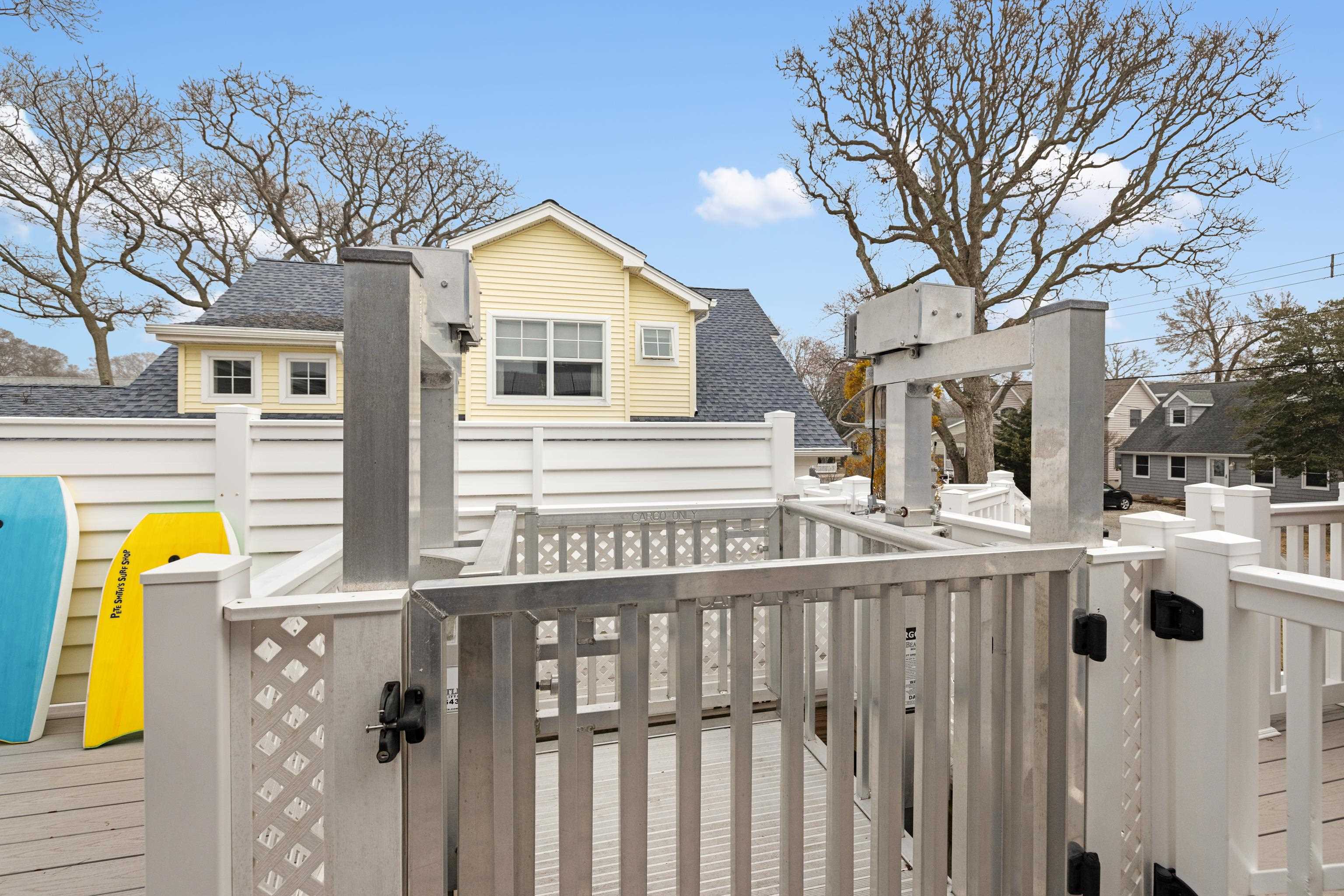 511 Forest Cape Villas, NJ 08251 - Photo 22 of 48