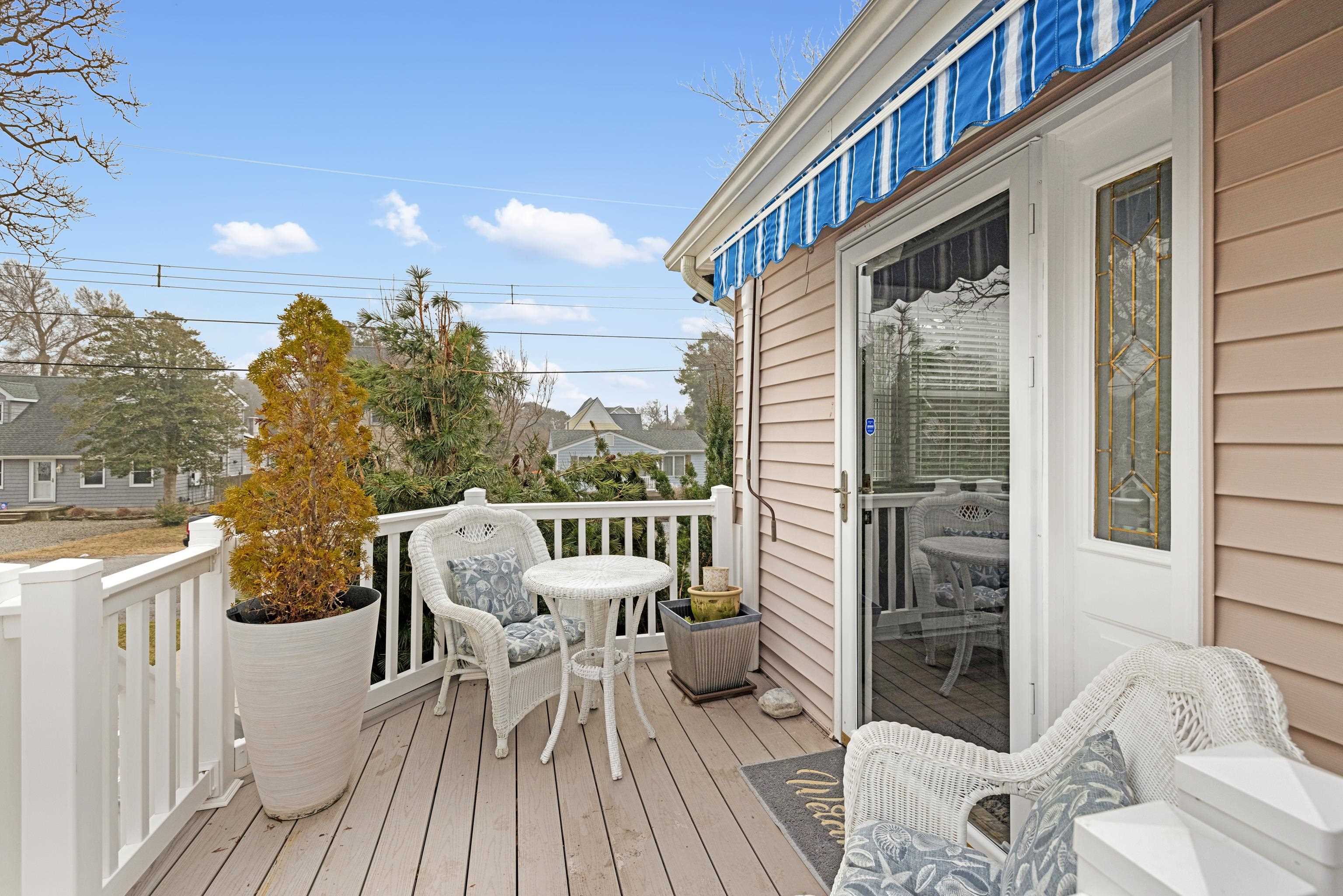 511 Forest Cape Villas, NJ 08251 - Photo 3 of 48