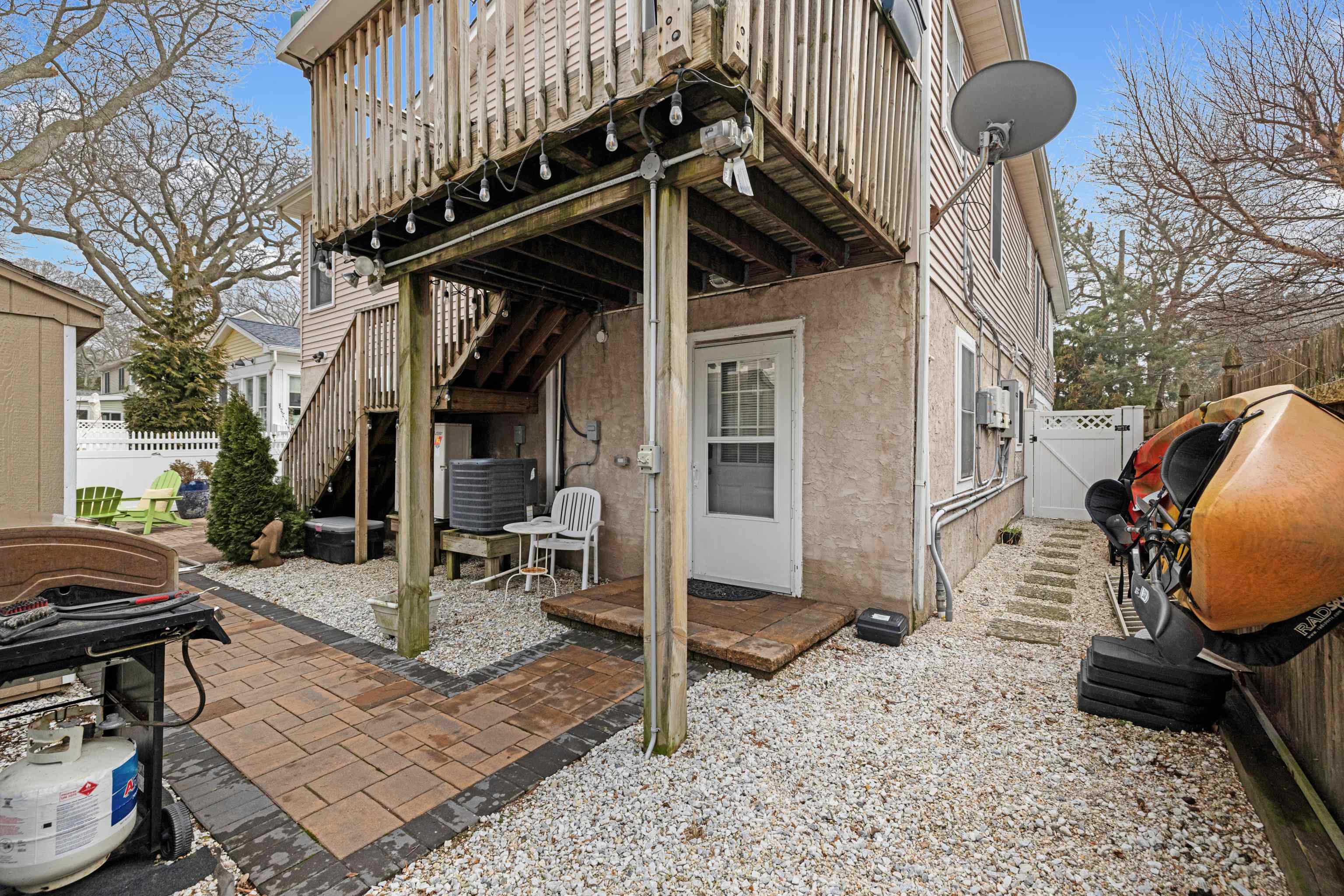 511 Forest Cape Villas, NJ 08251 - Photo 33 of 48