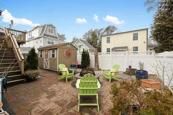$1,295,000 | 511 Forest, Villas, NJ 08251