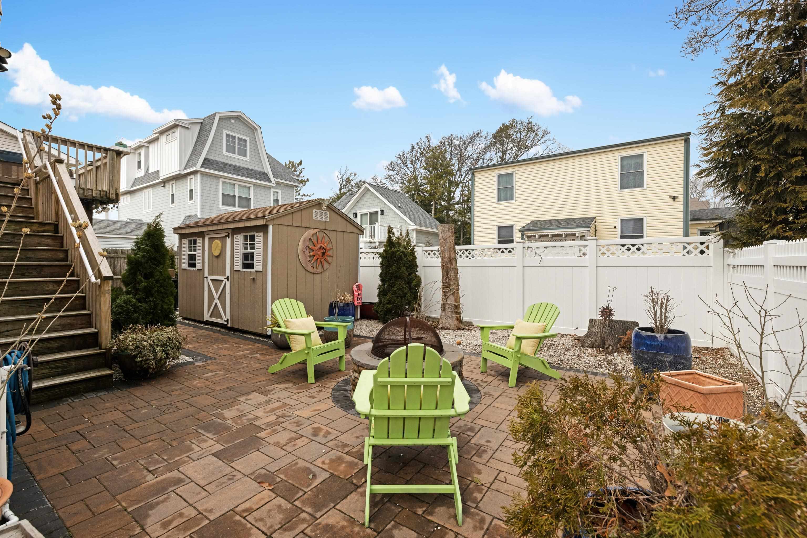 511 Forest Cape Villas, NJ 08251 - Photo 36 of 48