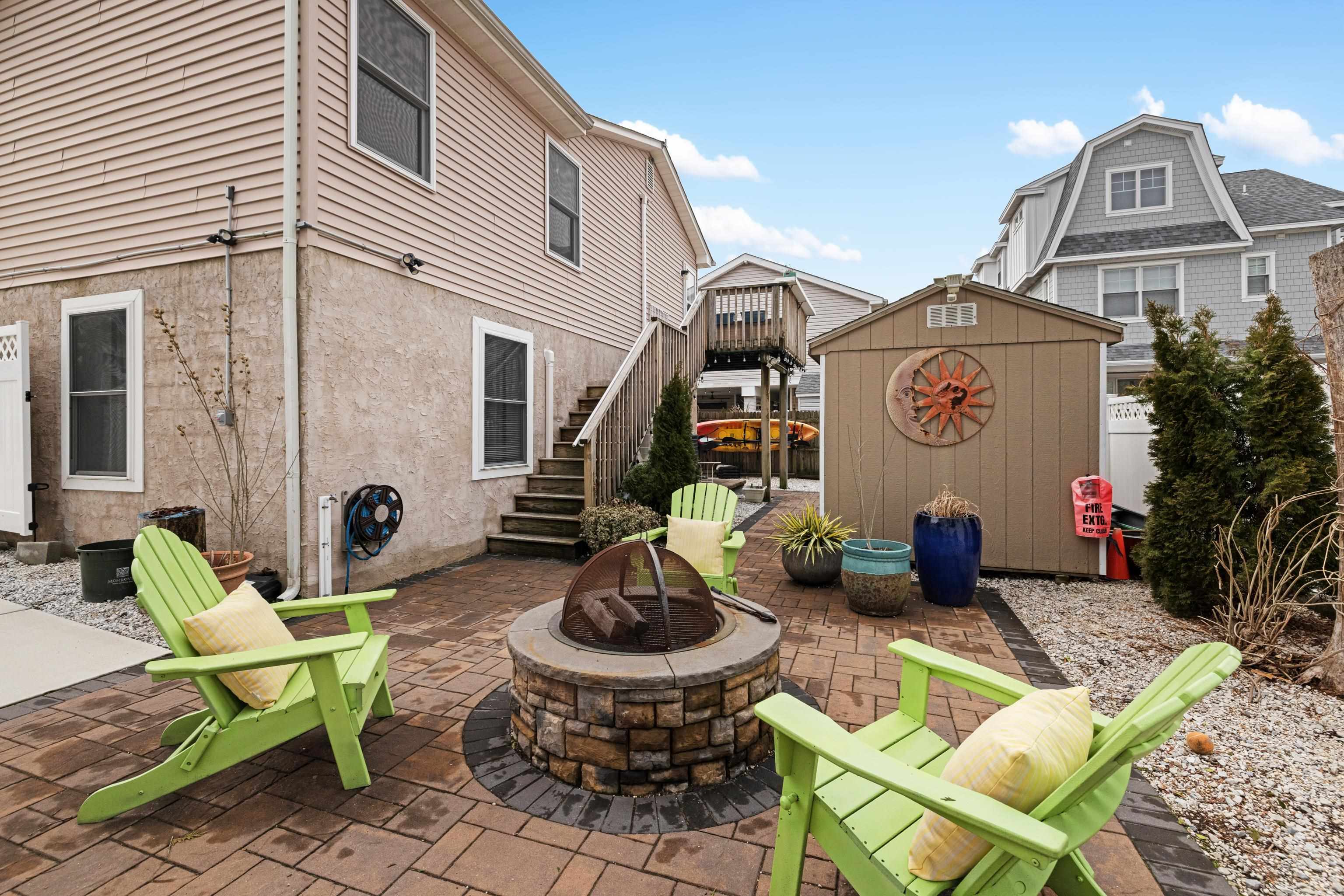 511 Forest Cape Villas, NJ 08251 - Photo 38 of 48