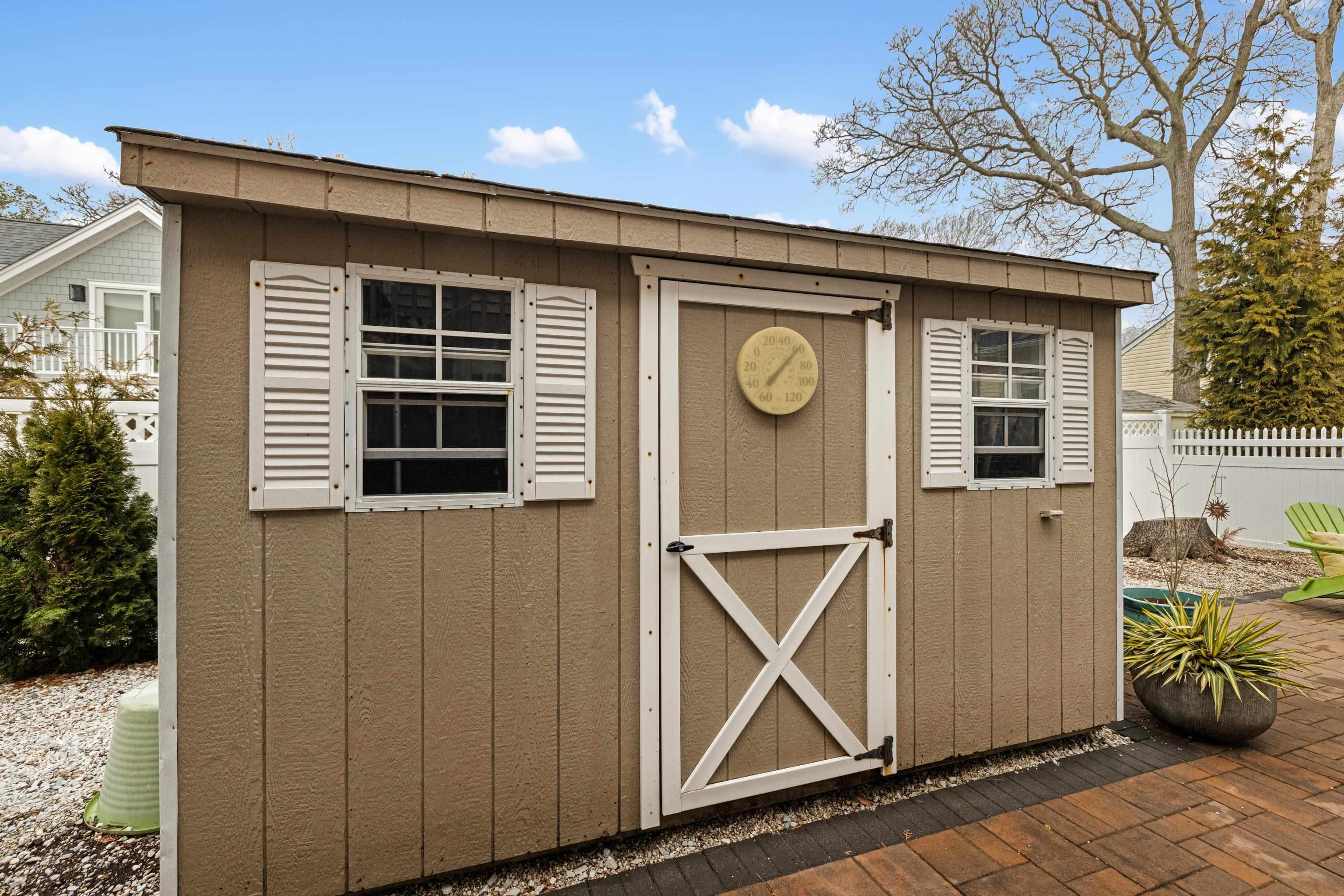 511 Forest Cape Villas, NJ 08251 - Photo 39 of 48