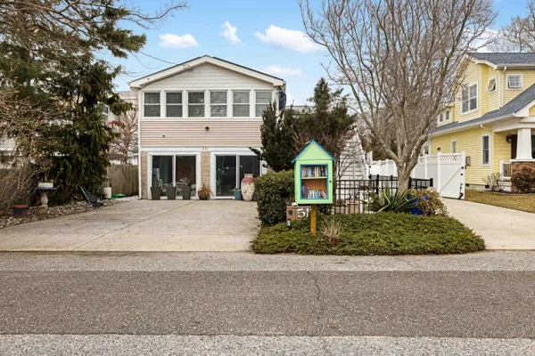 $1,295,000 | 511 Forest, Villas, NJ 08251