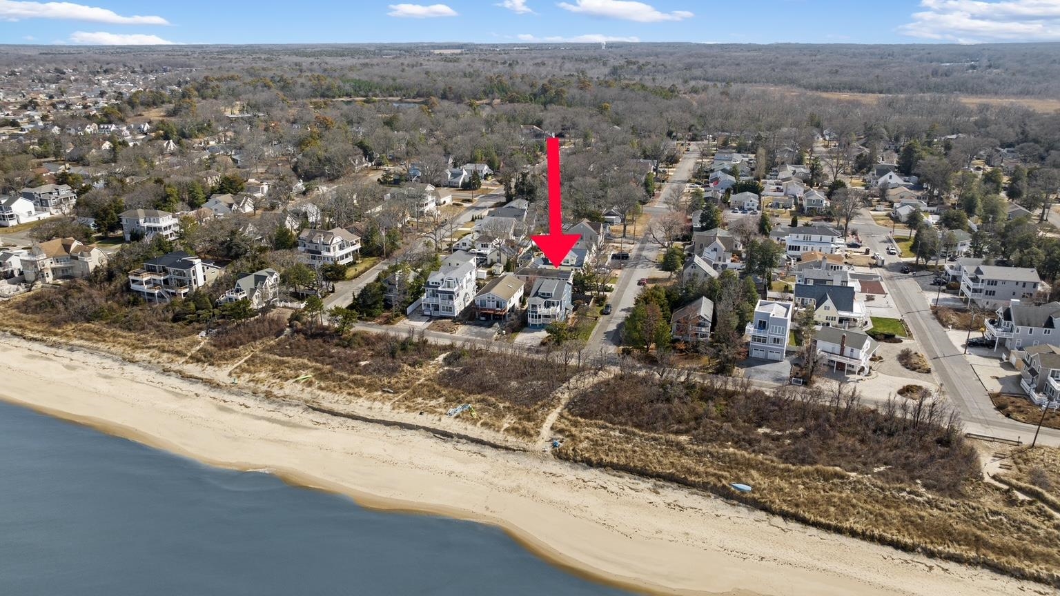 511 Forest Cape Villas, NJ 08251 - Photo 42 of 48