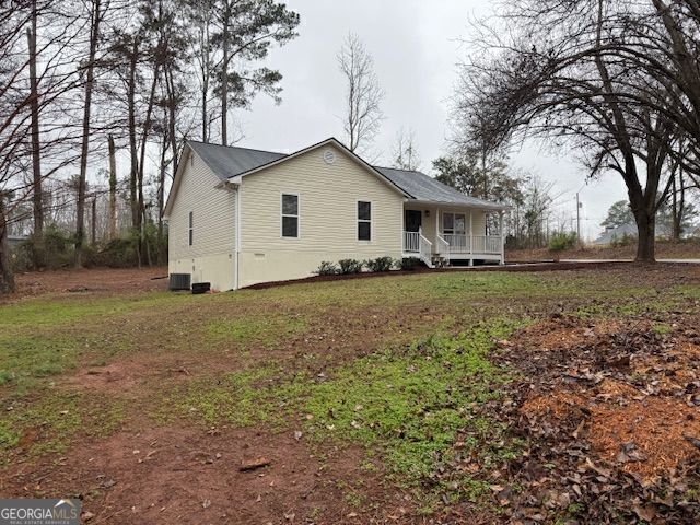 4382 Highway 42 Locust Grove, GA 30248 - Photo 2 of 21