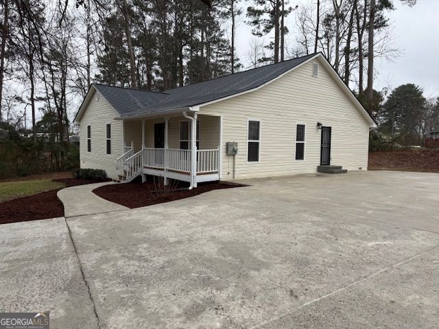 4382 Highway 42 Locust Grove, GA 30248 - Photo 3 of 21