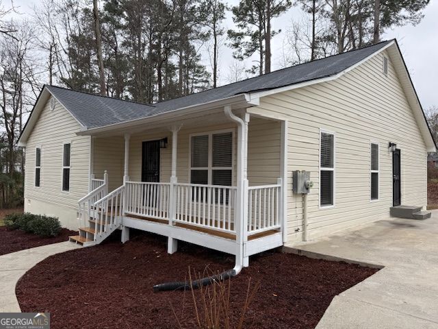 4382 Highway 42 Locust Grove, GA 30248 - Photo 4 of 21