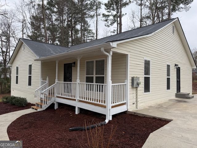 4382 Highway 42 Locust Grove, GA 30248 - Photo 4 of 21