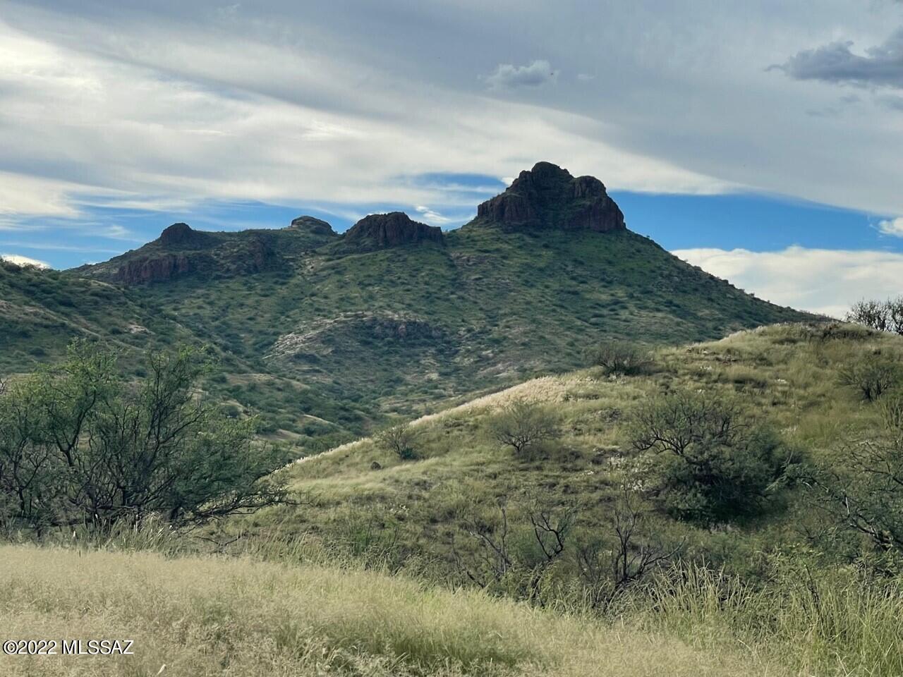 Tbd Tbd Nighthawk Court, Unit 186/5 Rio Rico, AZ 85648 - Photo 18 of 23
