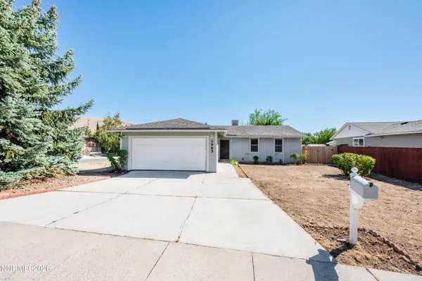 $499,999 | 3985 Kentwood Court, Reno, NV 89503