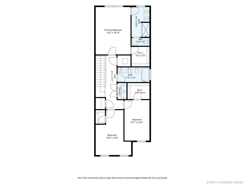 1871 Southeast Tarni Way Stuart, FL 34996 - Photo 25 of 29