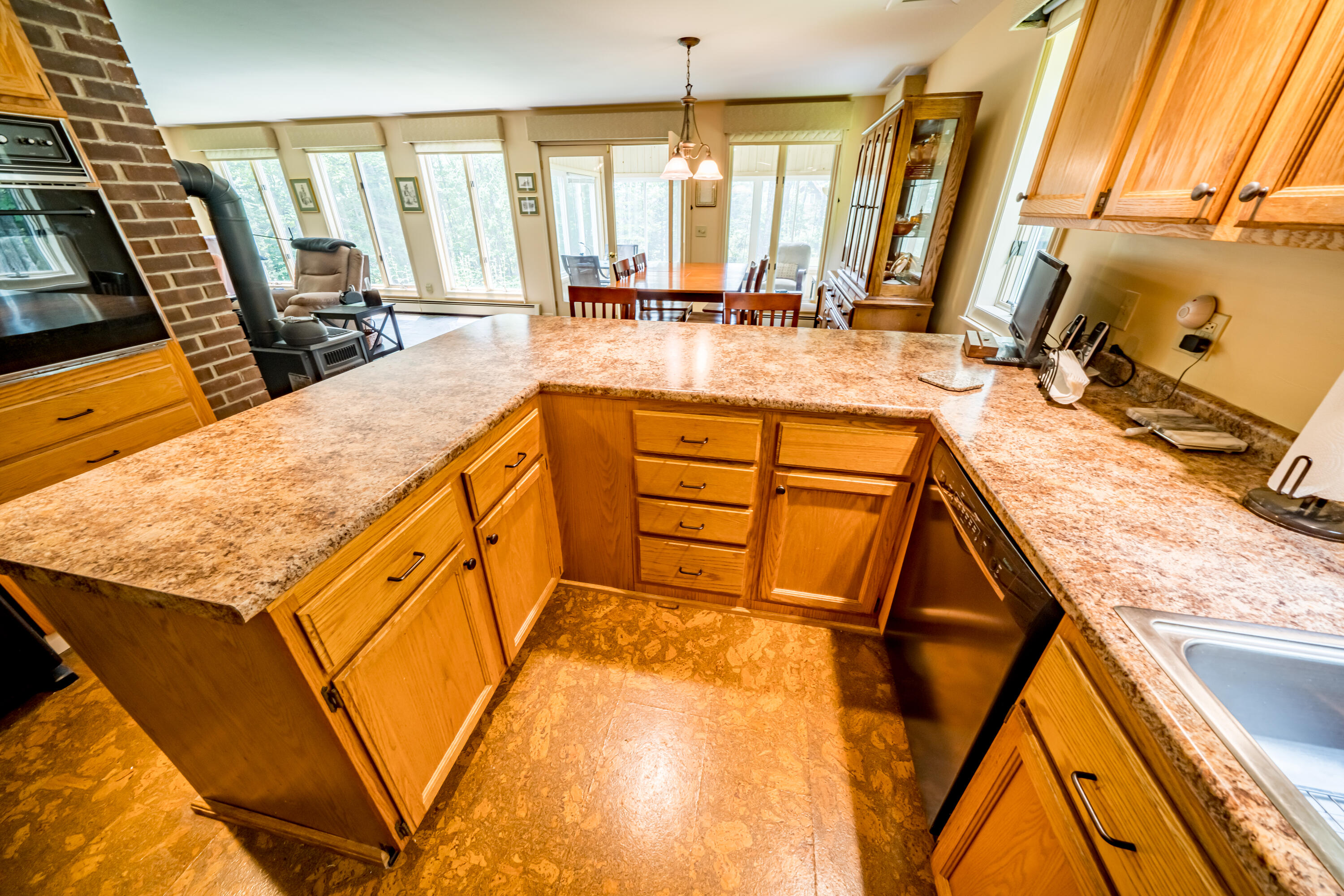 100 Mortland Road Searsport, ME 04974 - Photo 19 of 54 4802