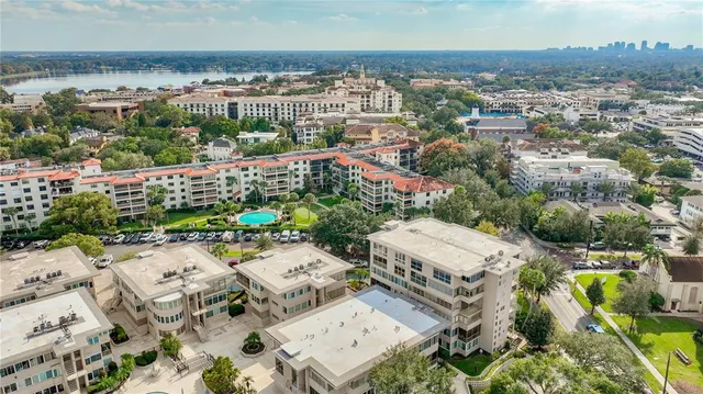 $319,000 | 311 East Morse Boulevard, Unit 63, Winter Park, FL 32789