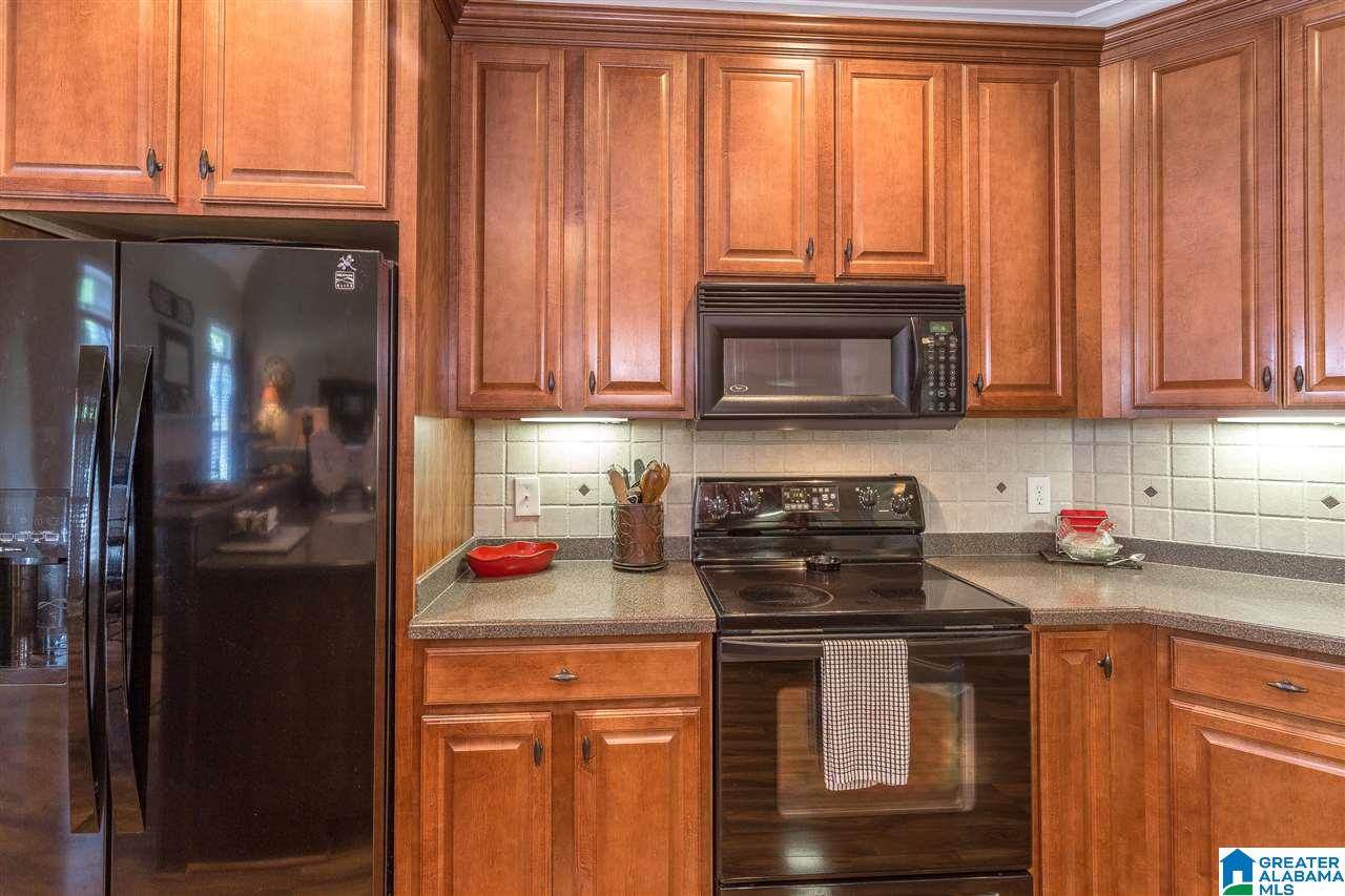 6495 Cambridge Road Pinson, AL 35126 - Photo 13 of 43
