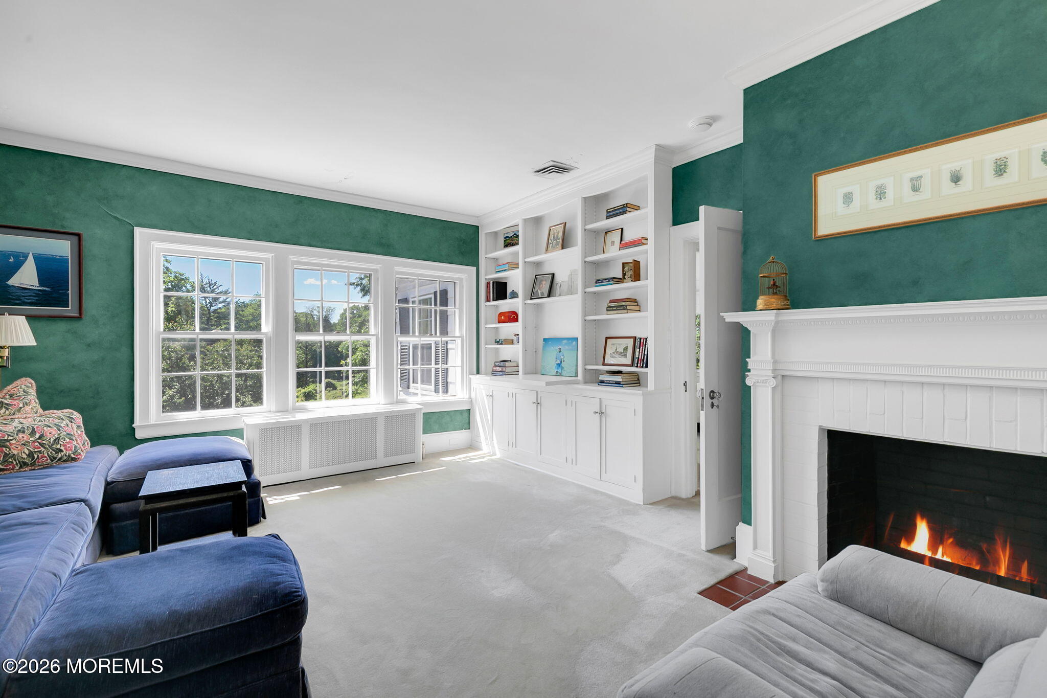 83 Ridge Road Rumson, NJ 07760 - Photo 28 of 61 83 Ridge Road