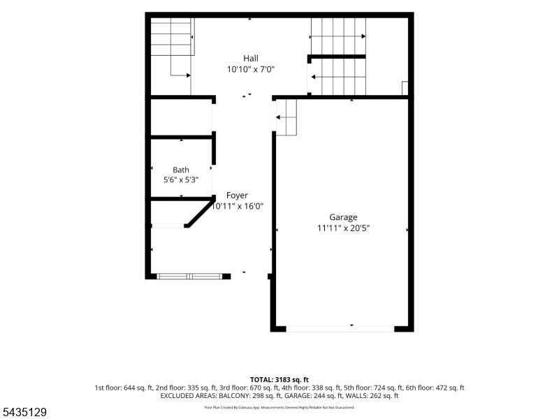 1 Wimbledon Drive, Unit 3 Vernon, NJ 07462 - Photo 47 of 47