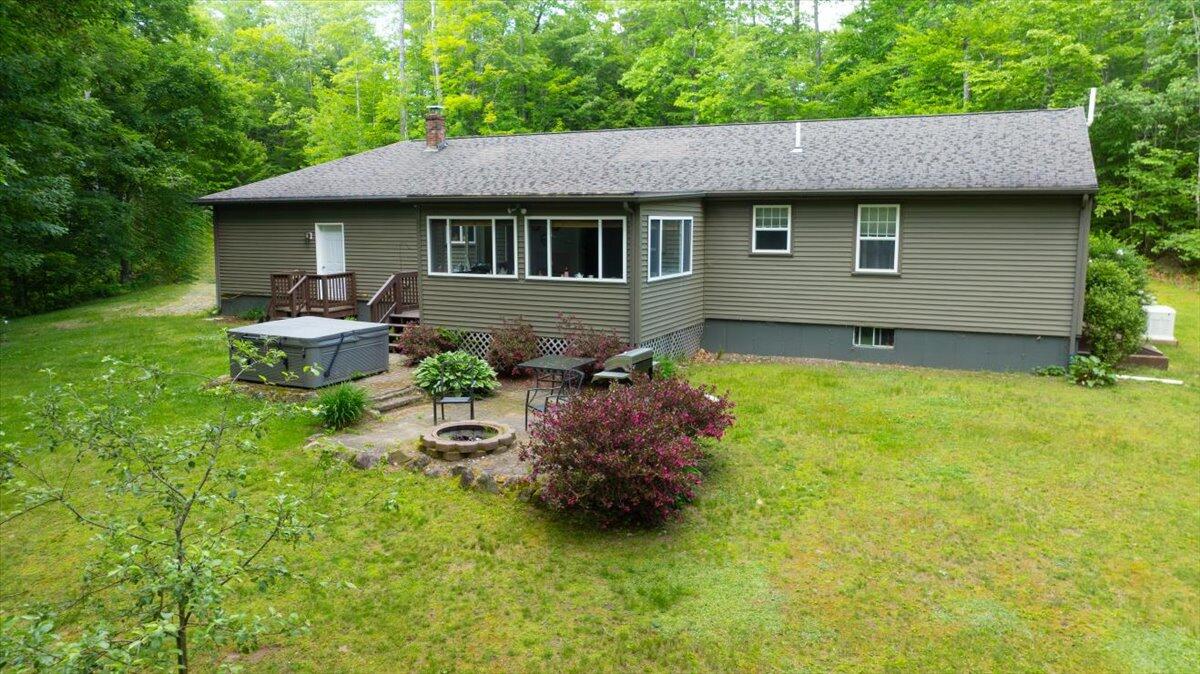 356 Waterford Road Bridgton, ME 04009 - Photo 31 of 55 14-356 Waterford Rd_Bridgton_ME-6
