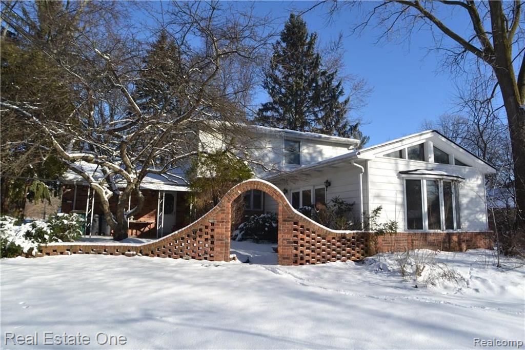35245 West 13 Mile Road Farmington Hills, MI 48331 - Photo 21 of 22