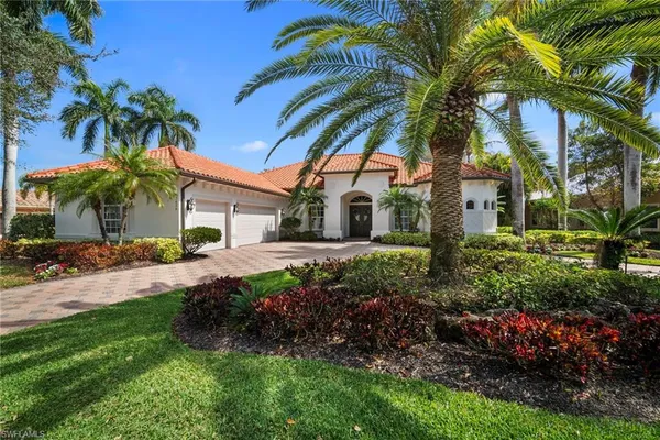 $1,899,000 | 7620 Palmer Court, Naples, FL 34113