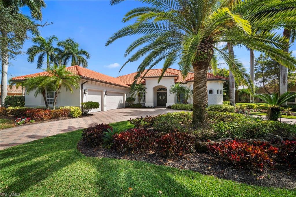 7620 Palmer Court Naples, FL 34113 - Photo 1 of 47
