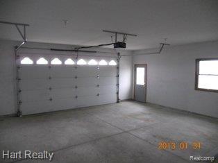 6728 Clifford Road Marlette, MI 48453 - Photo 21 of 24 Cliffordafter37.JPG