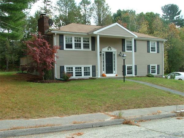 48 Wethersfield Road Bellingham, MA 02019 - Photo 1 of 17 Gallery Image 1