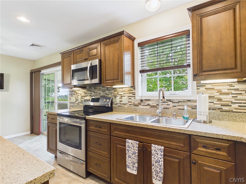 1371 Toll Gate Hill Road Locke, NY 13092 - Photo 15 of 40