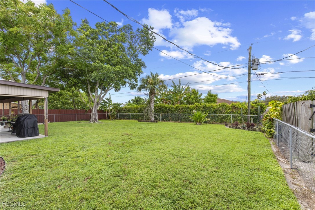 4496 31st Avenue Southwest Naples, FL 34116 - Photo 20 of 26