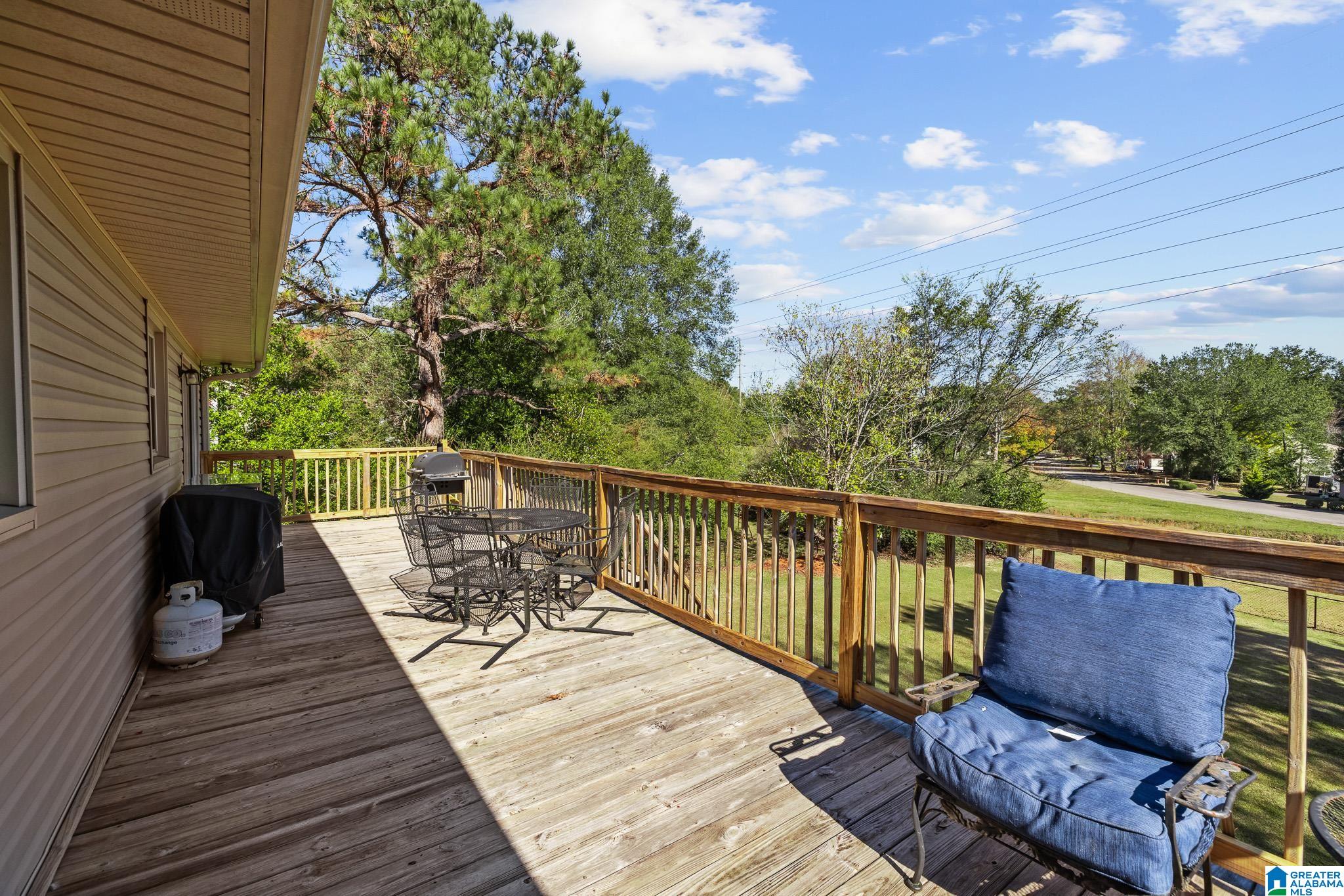 1508 King George Drive Alabaster, AL 35007 - Photo 33 of 38