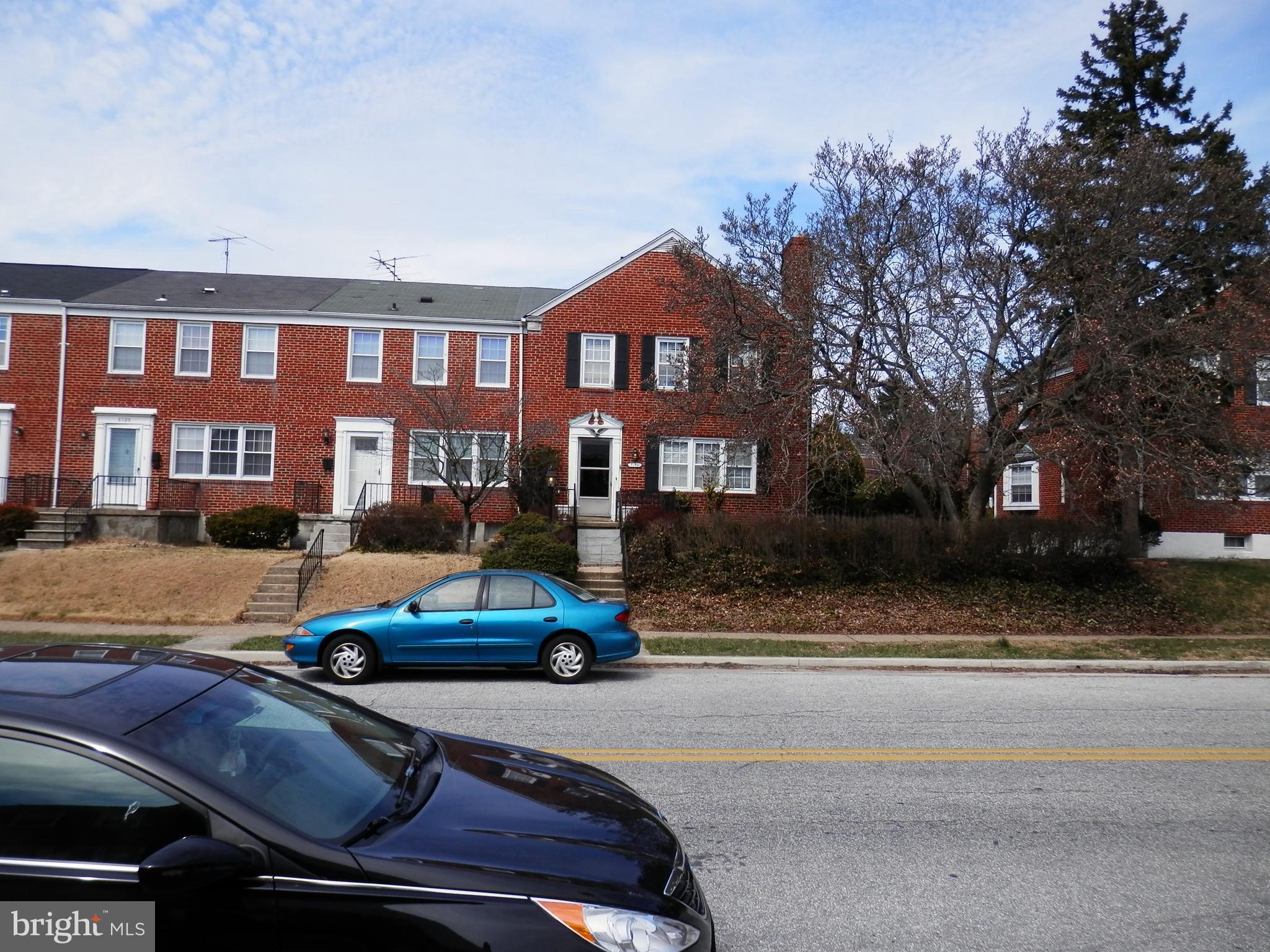 Exterior (General)