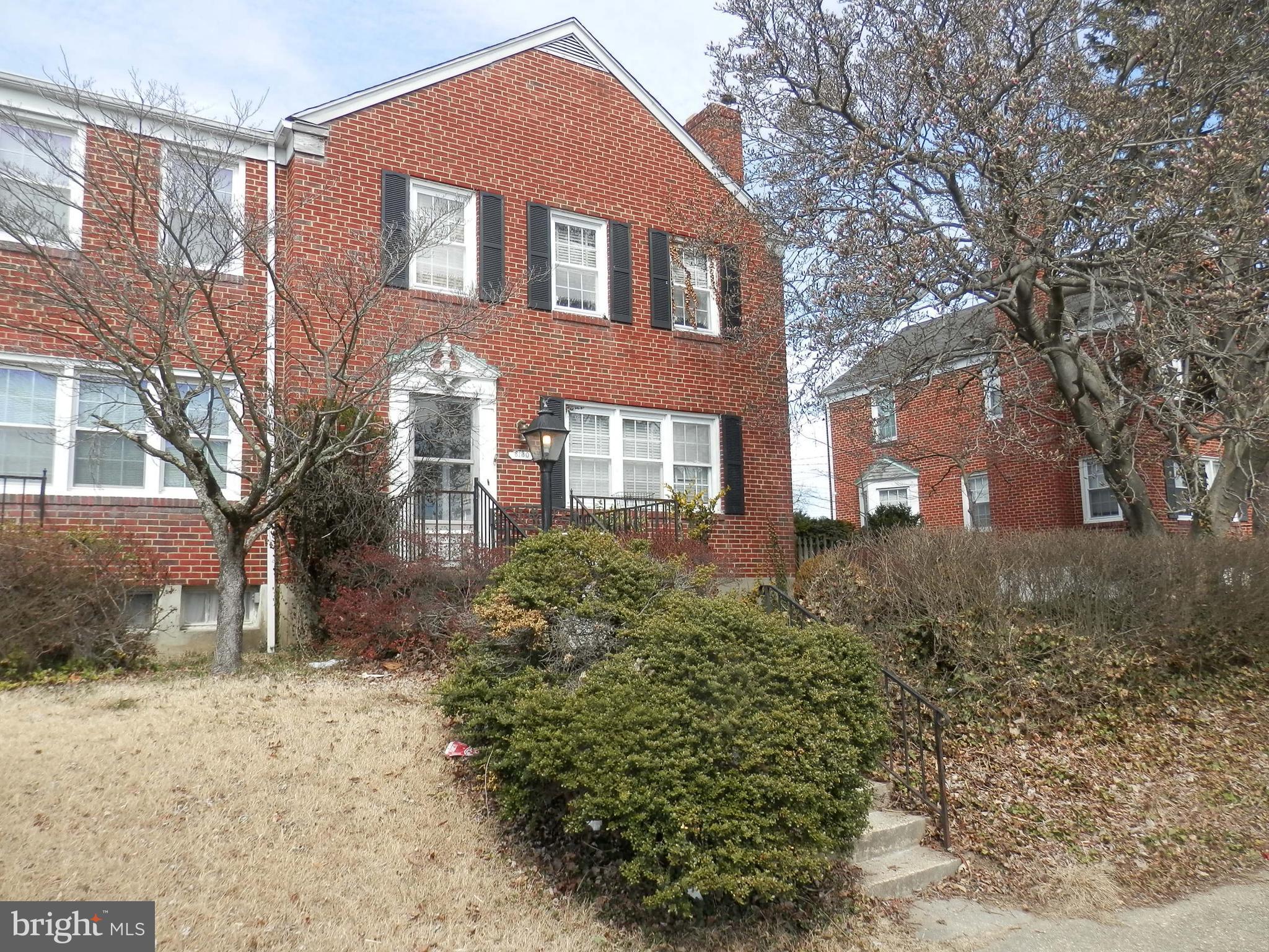 Exterior (Front)