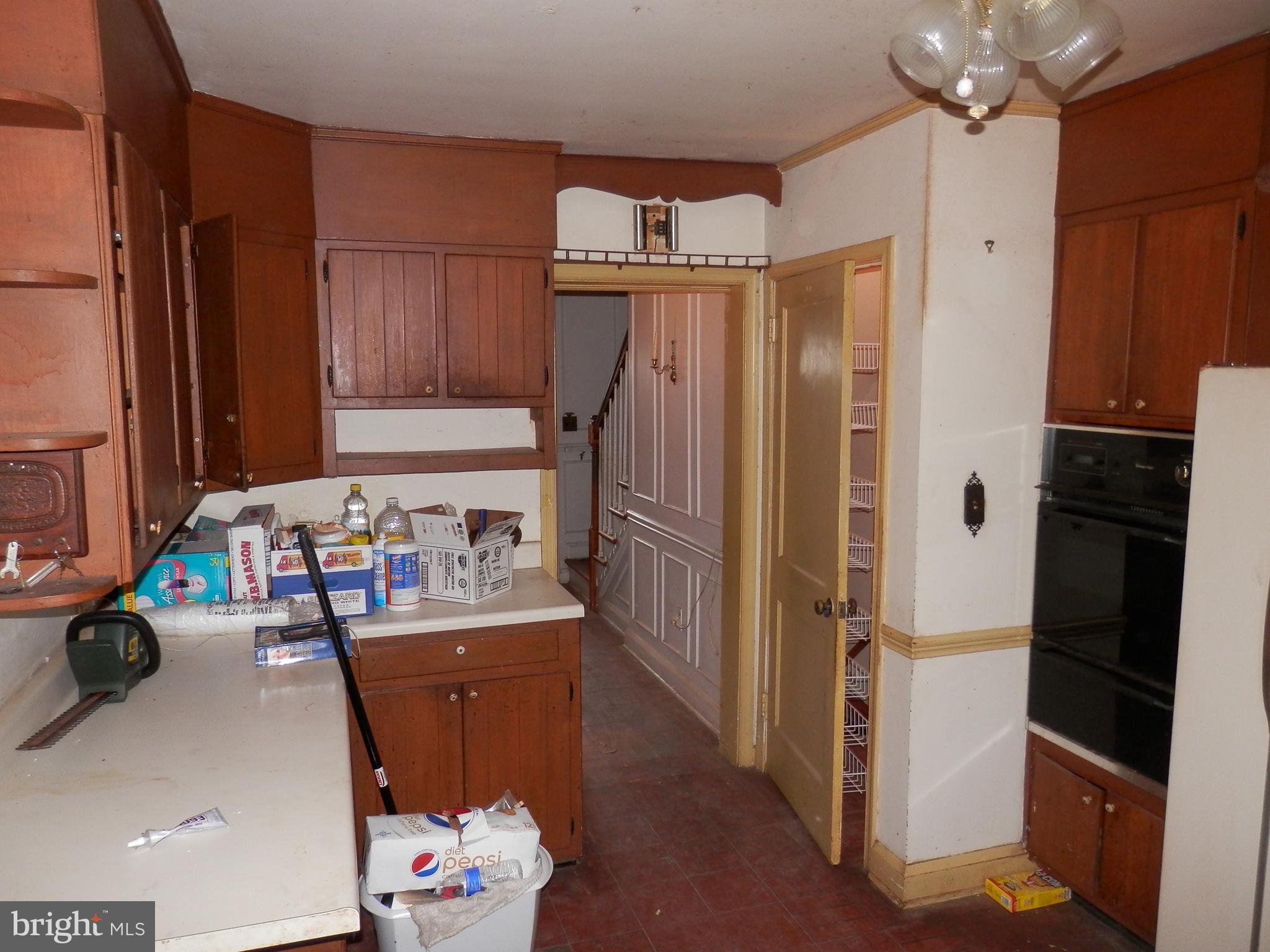8130 Pleasant Plains Road Baltimore, MD 21286 - Photo 16 of 25 Kitchen