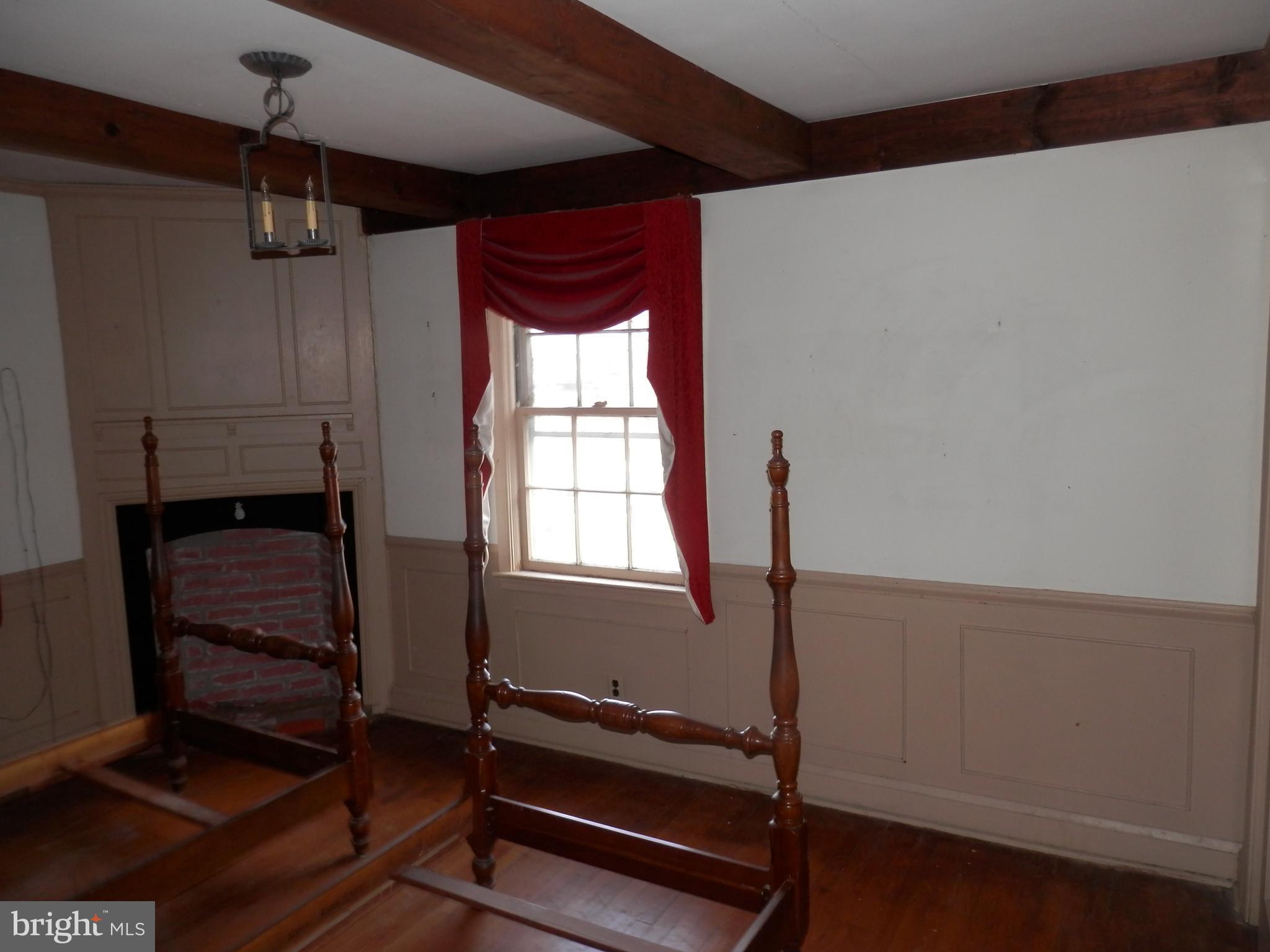 8130 Pleasant Plains Road Baltimore, MD 21286 - Photo 19 of 25 Bedroom