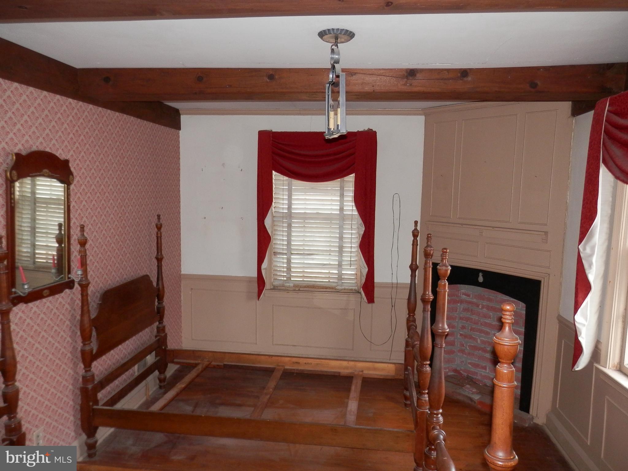 8130 Pleasant Plains Road Baltimore, MD 21286 - Photo 20 of 25 Bedroom