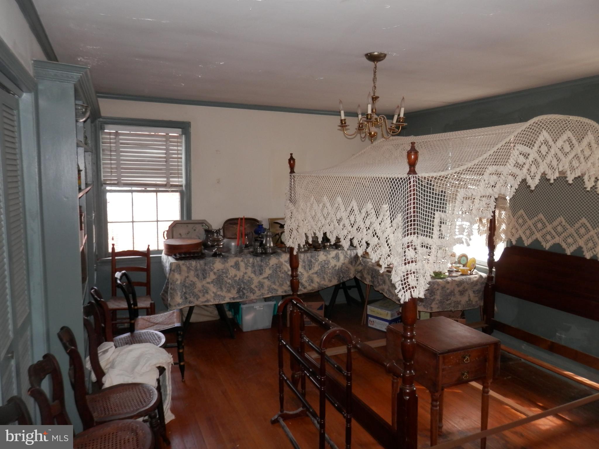 8130 Pleasant Plains Road Baltimore, MD 21286 - Photo 21 of 25 Bedroom