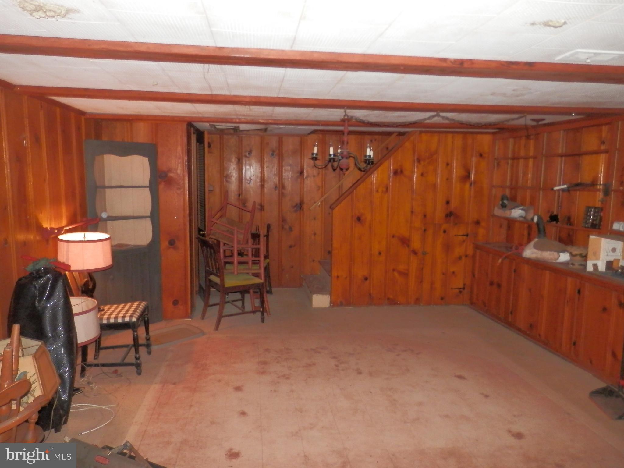 8130 Pleasant Plains Road Baltimore, MD 21286 - Photo 23 of 25 Basement