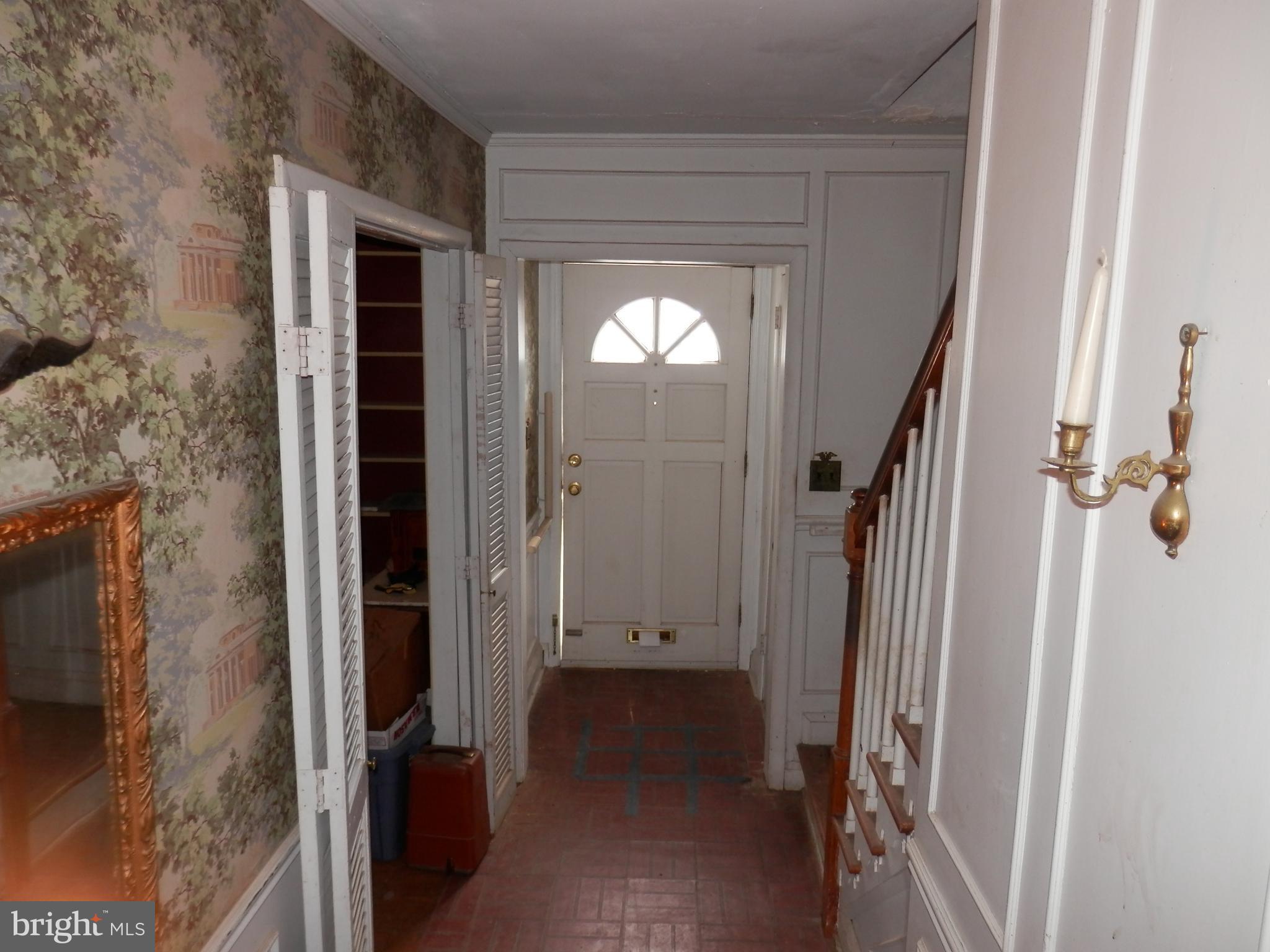 Interior (General)
