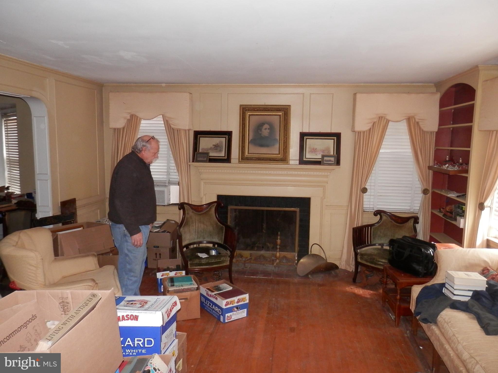 8130 Pleasant Plains Road Baltimore, MD 21286 - Photo 9 of 25 Basement