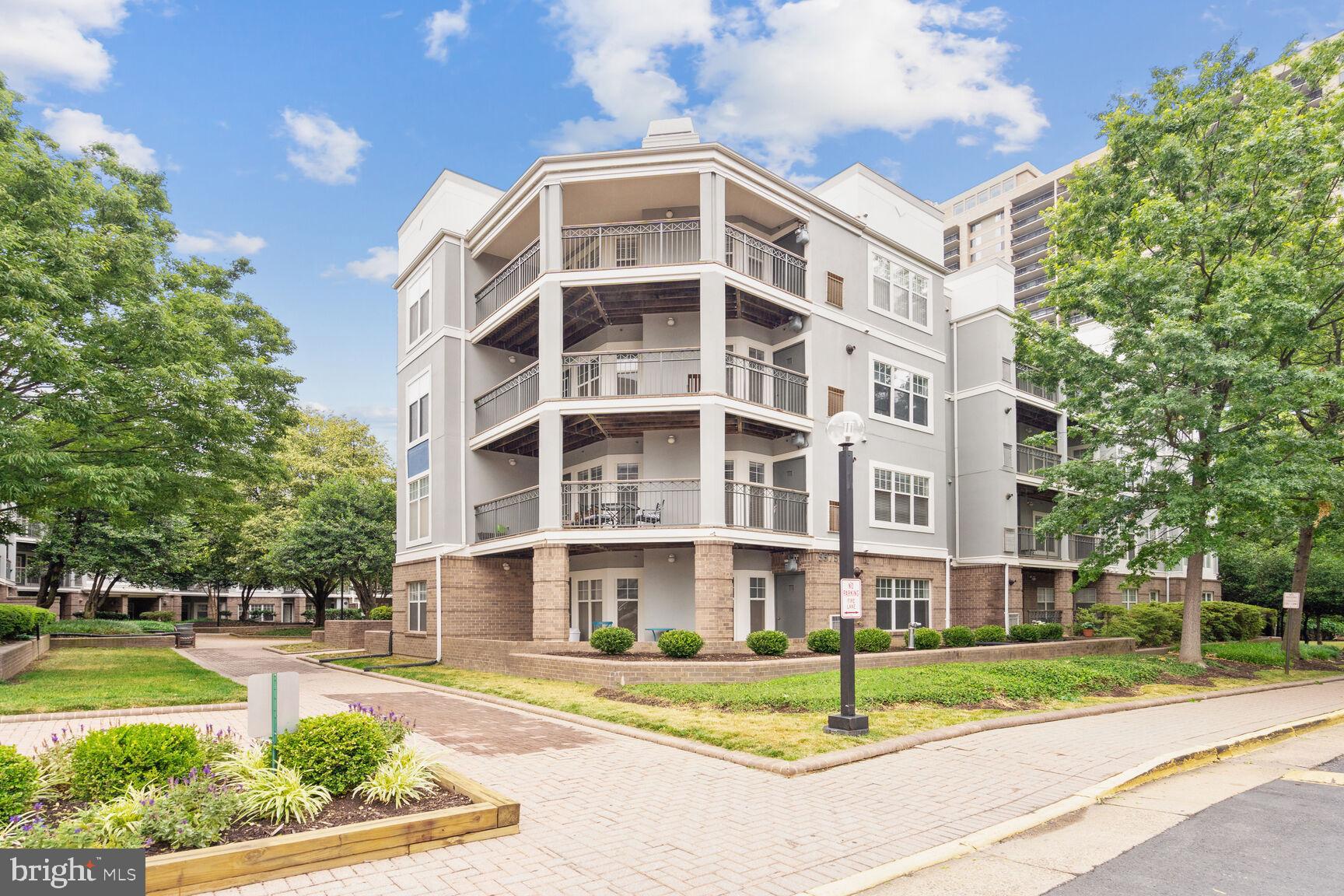 5575 Seminary Road, Unit 204 Falls Church, VA 22041 - Photo 1 of 22