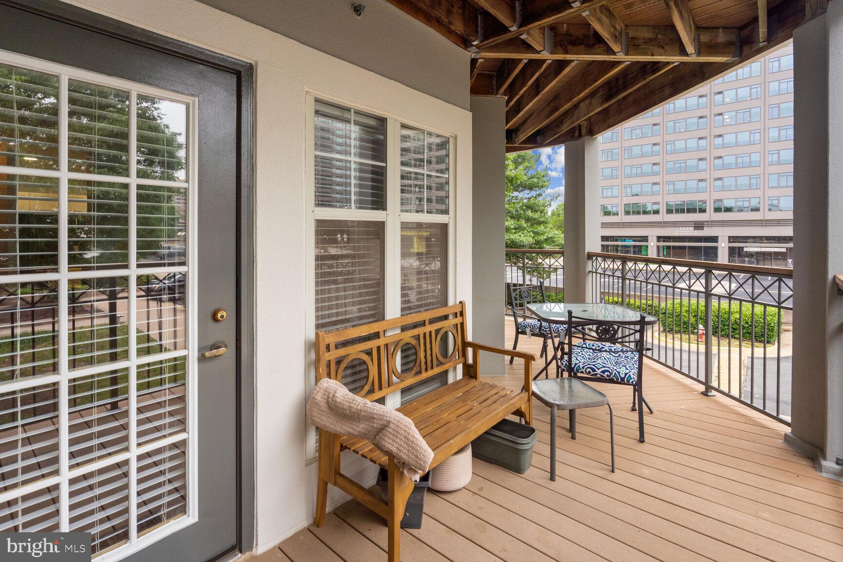 5575 Seminary Road, Unit 204 Falls Church, VA 22041 - Photo 18 of 22